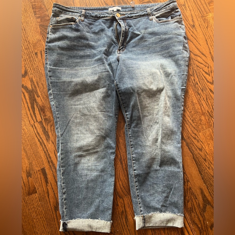 STS BLUE Jeans size 20 35/20